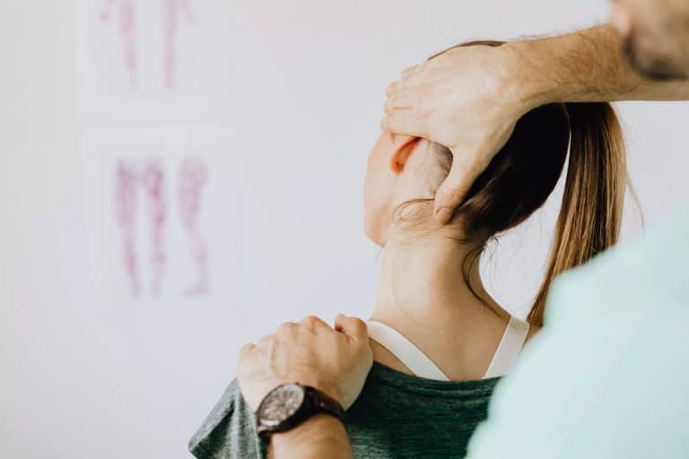 Rehabilitation Physiotherapy